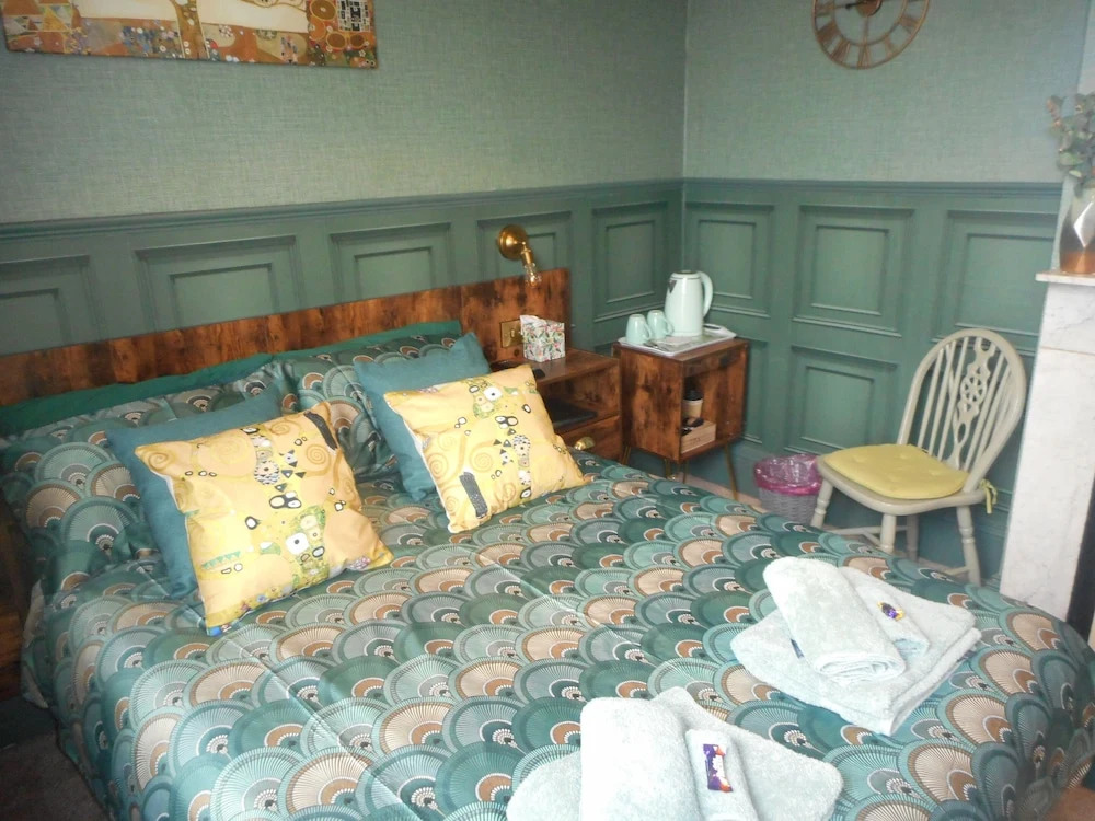 The George B&B