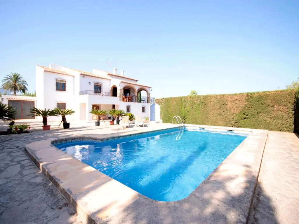 Villa- Ximo