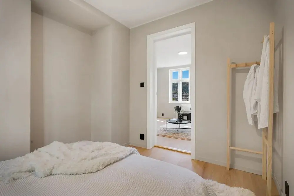 Stay Panorama - Best view in Bergen l Studio