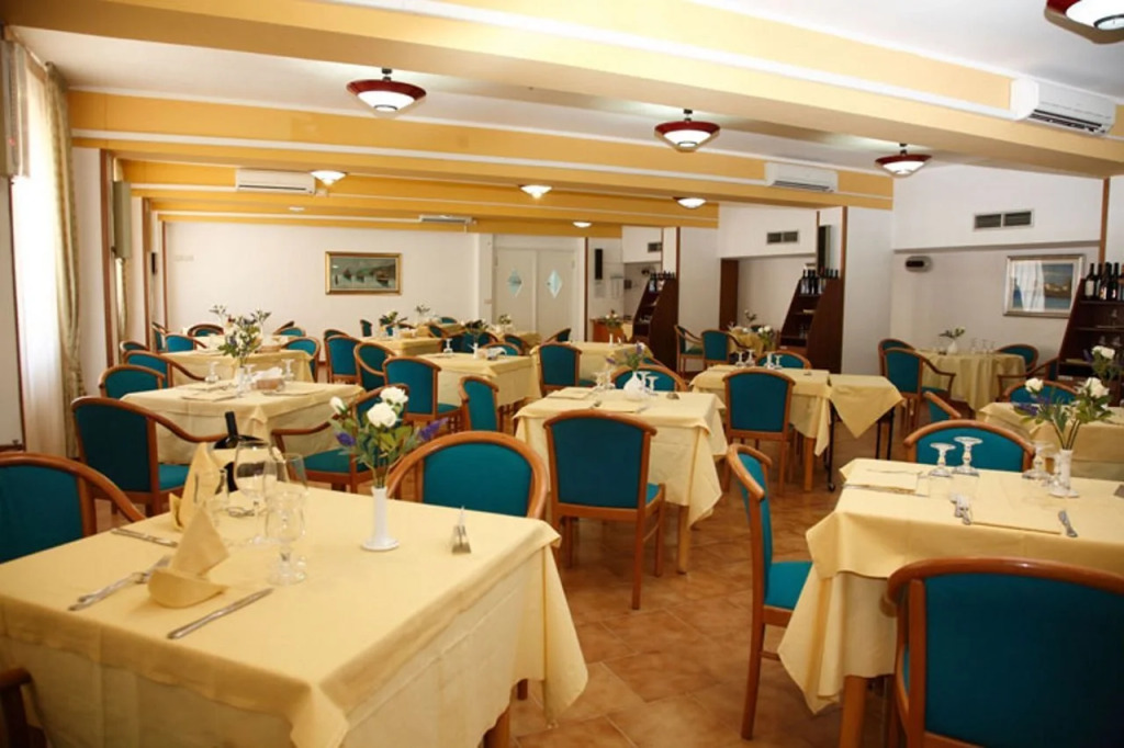 San Domenico Hotel