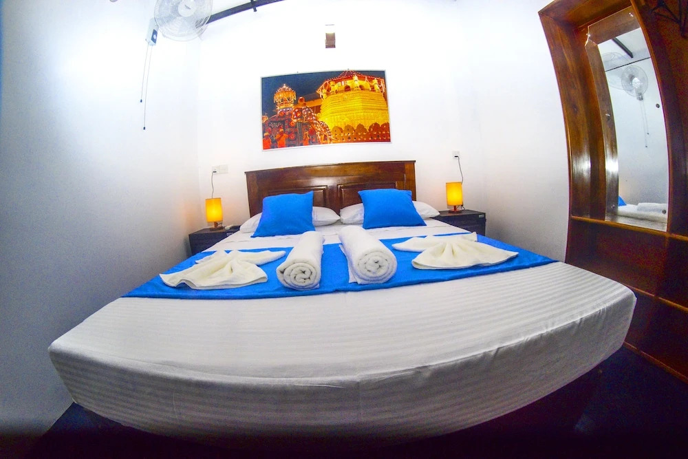 Elsy Villa Negombo