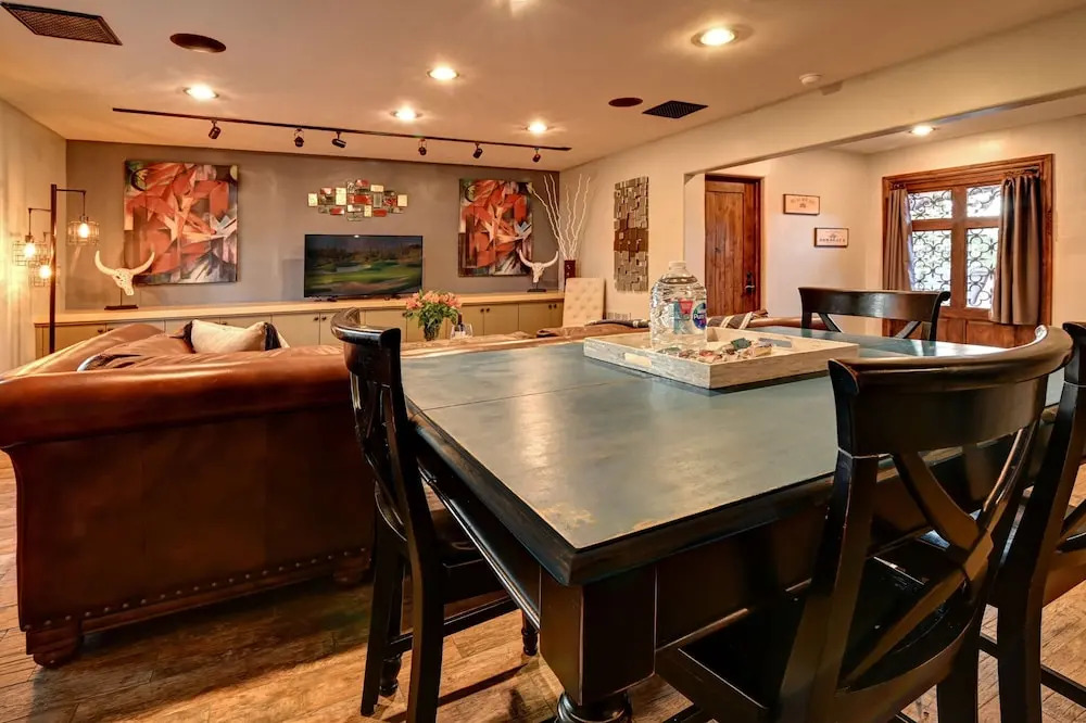 Winery Suites of Scottsdale