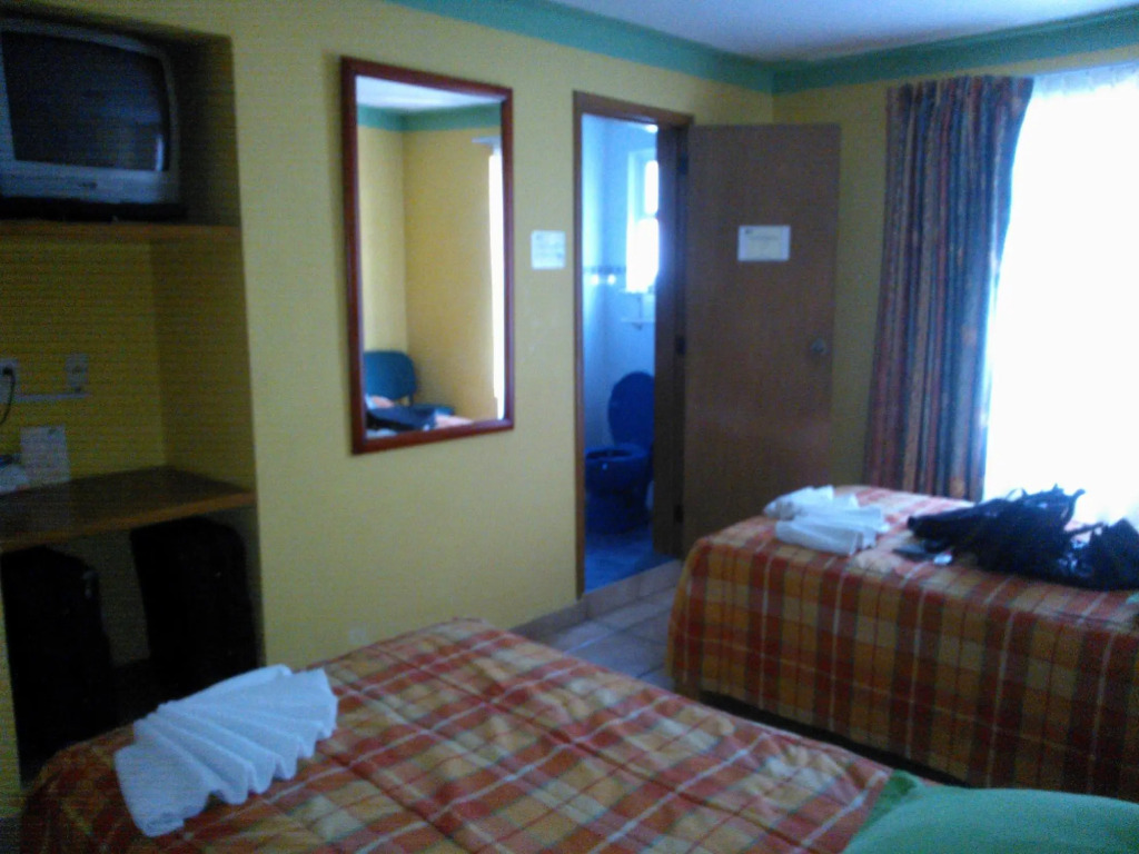 Asi es Mexico Hosteria