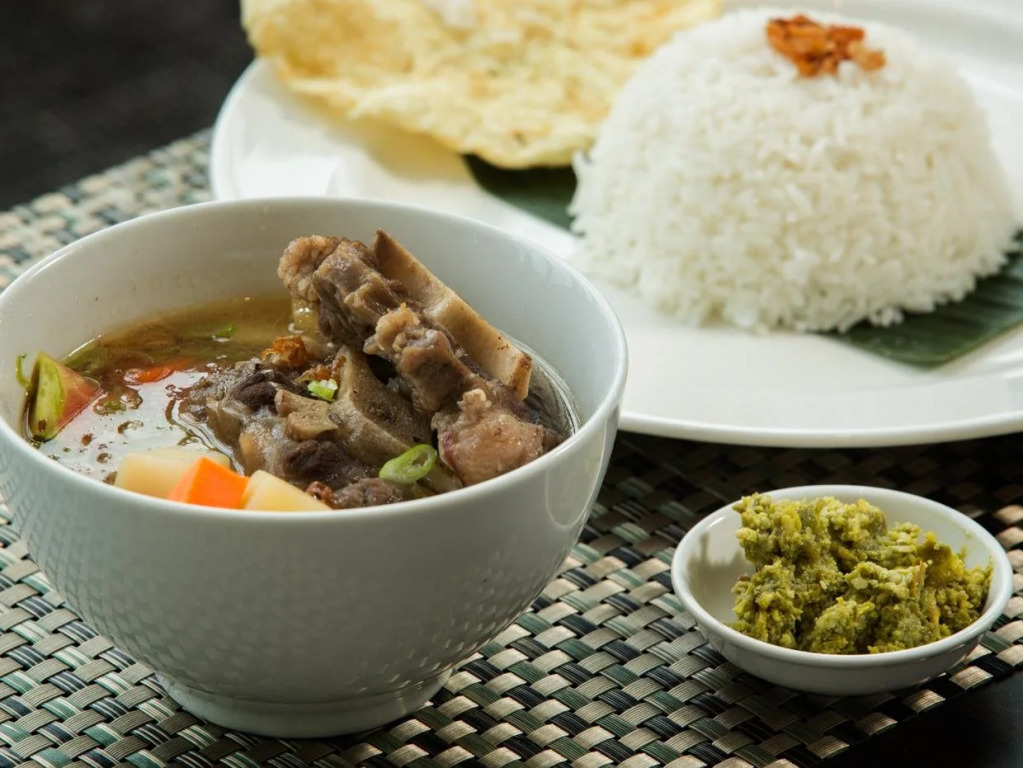 Amandaru Hotel Pekalongan