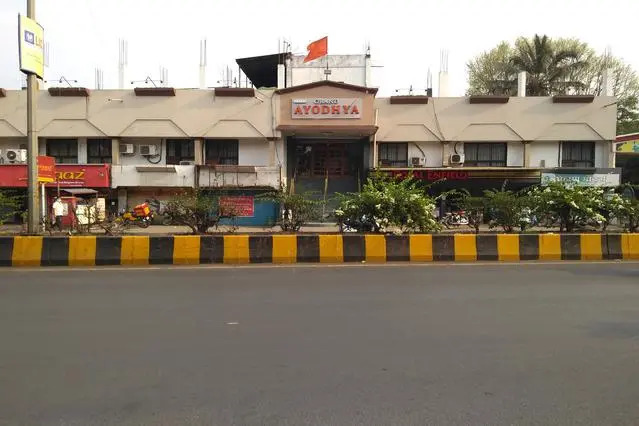 Hotel Ambika