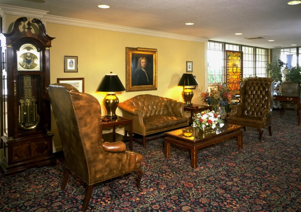 Best Western Lafayette Executive Plaza & Conference Center