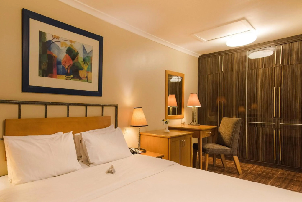Protea Hotel by Marriott Dar es Salaam Oyster Bay