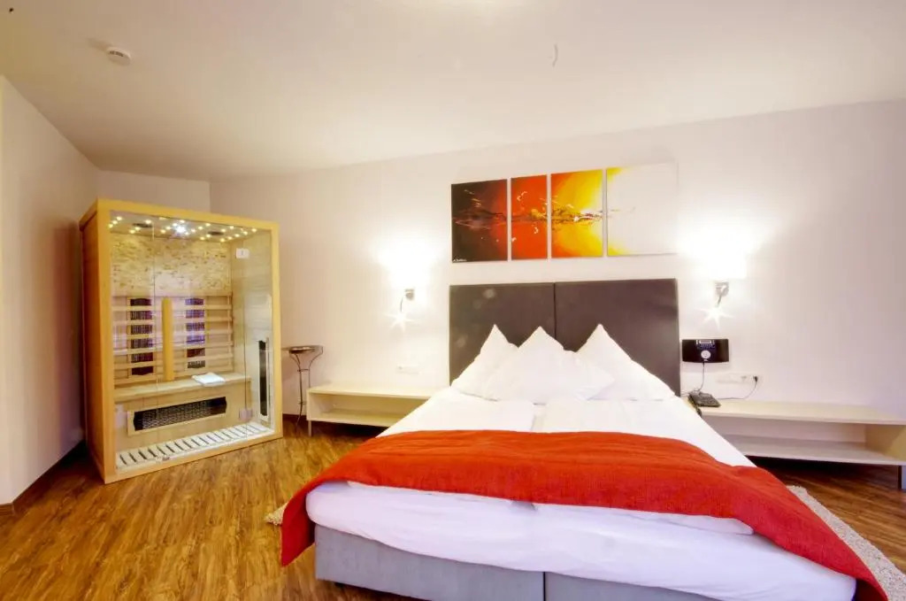 Hotel Jakob