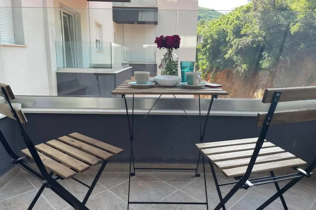 Studio TurquoiZz - The Old Bakery Residence Budva