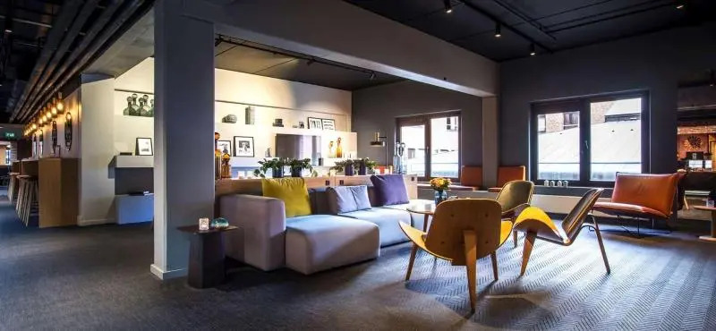 Radisson Blu H.C. Andersen Hotel, Odense