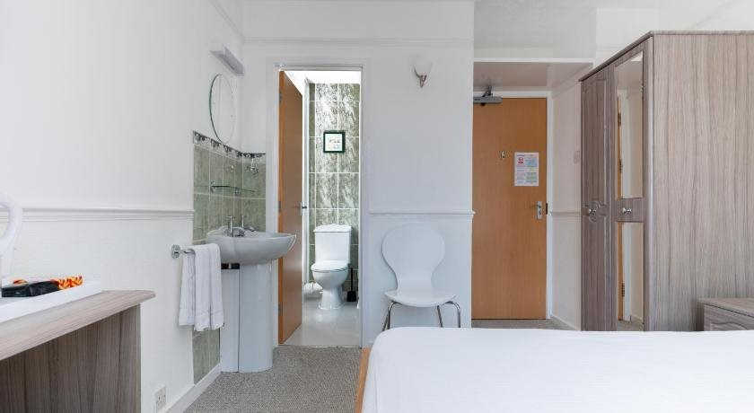 The Westcott Guest House