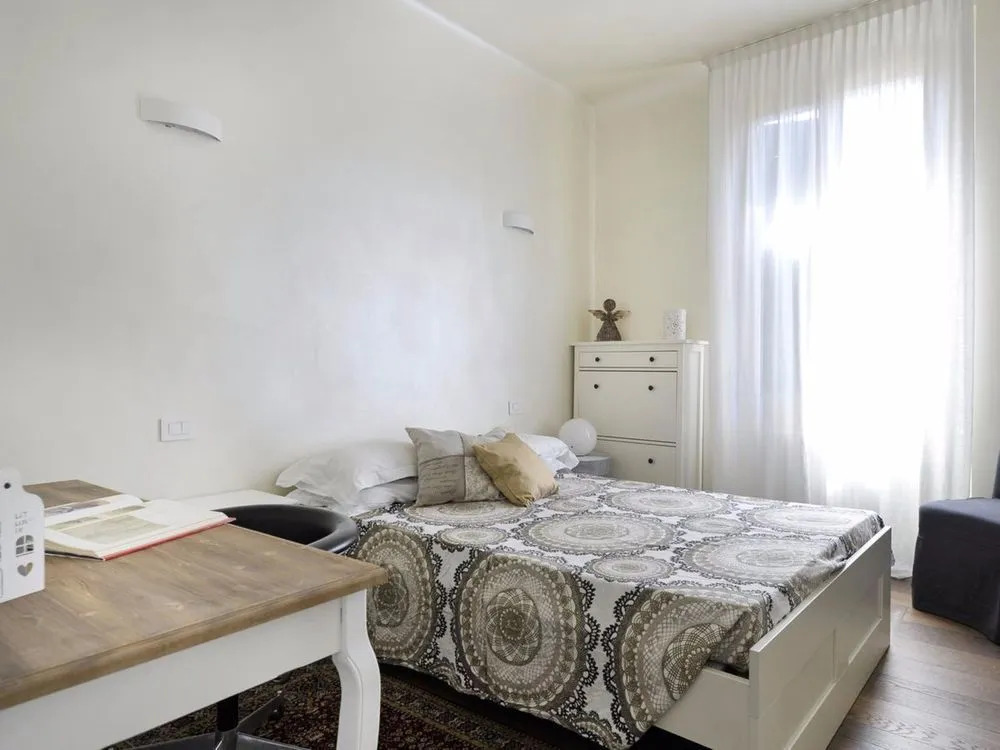 Casa delle 7 Chiese