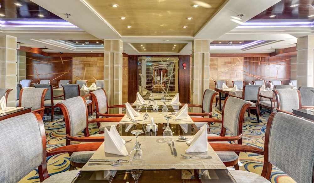 MS Esmeralda Nile Cruise from Aswan or Luxor