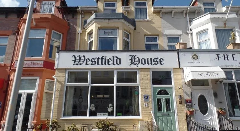 Westfield House