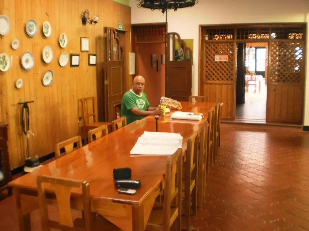 Posada Las Bromelias