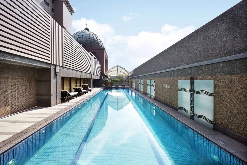Fullon Hotel Taoyuan