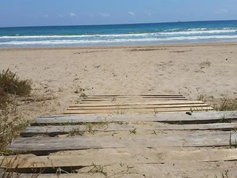 Apartamento Playa Larga Tarragona