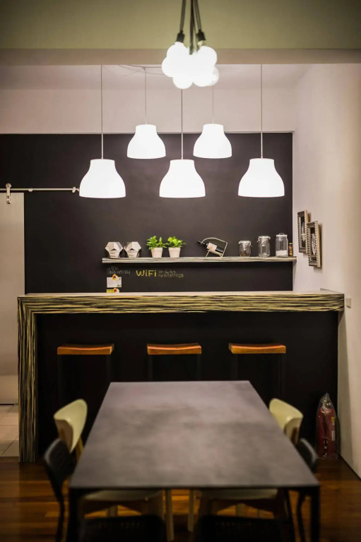 So Art Guesthouse 旅人藝棧民宿