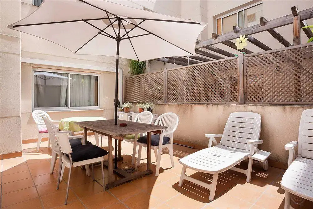 Gracia Apartments