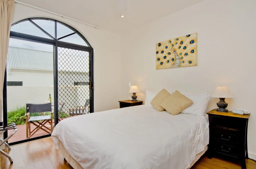 Adelaide Beaches Holiday Villas