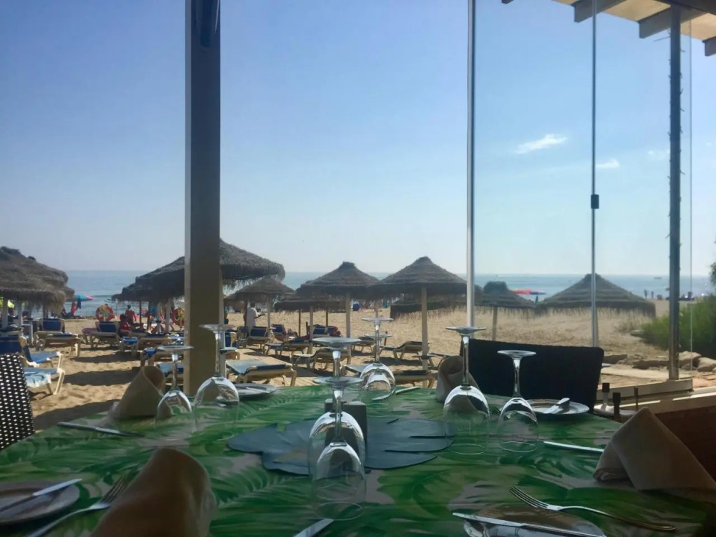Beach Club Don Carlos