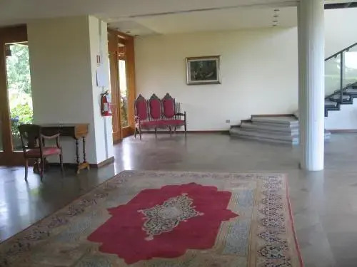 Hotel DelParco