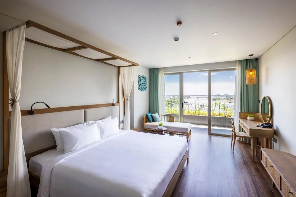 Bellerive Hoi An Resort and Spa
