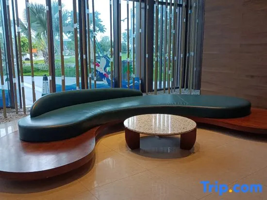 Star Bay Alice's Sea Resort Meisu (Shanwei Poly Jinxuan Bay Branch)