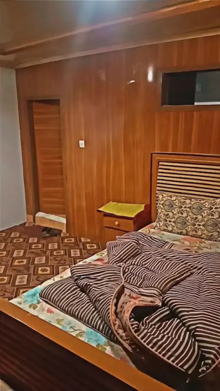 Northern Riverview Resort