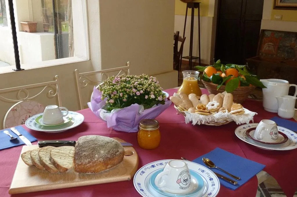 Casa Camboni-Dimora Storica Bed & Breakfast