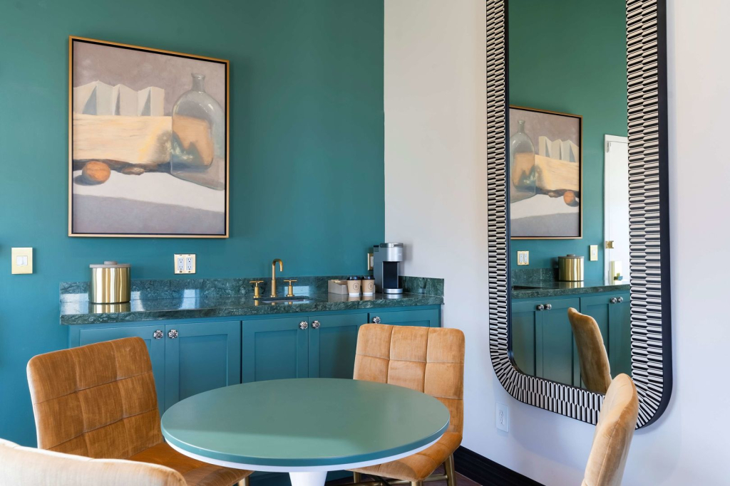 The Exchange Sacramento, Curio Collection By Hilton
