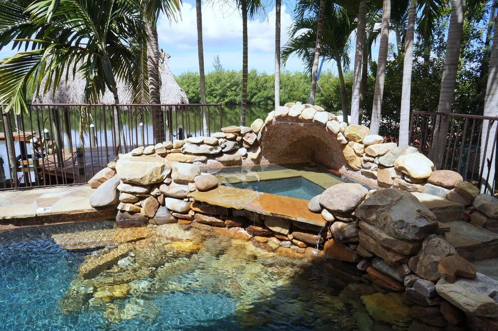 Palm Villa 1009