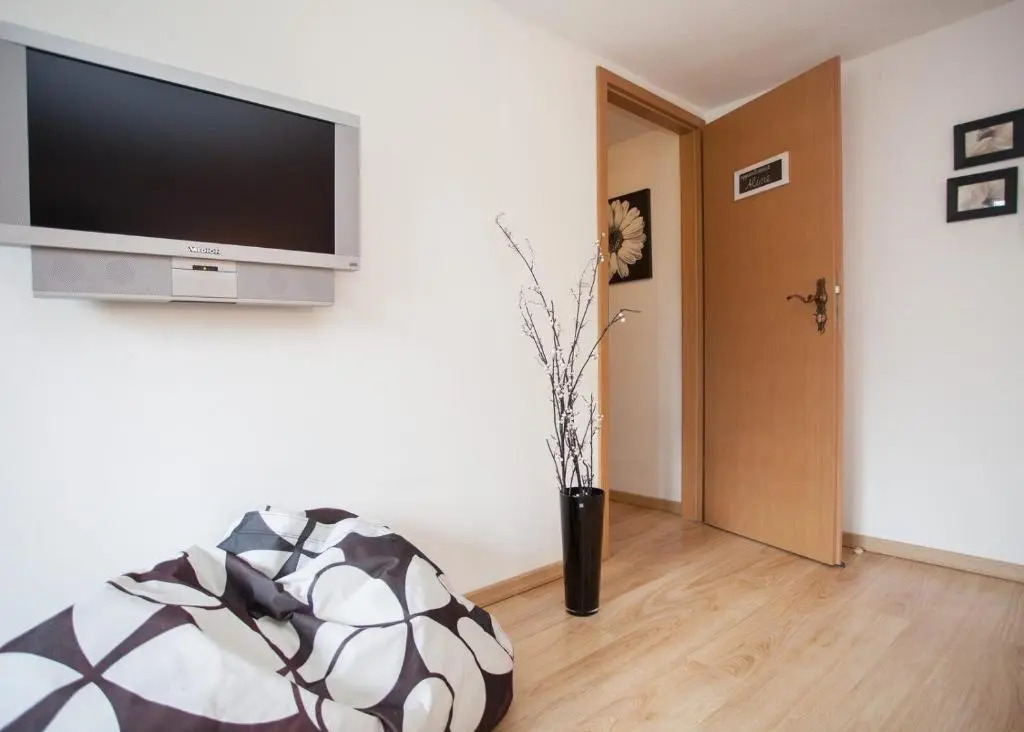Appartement Neuastenbergerstrasse 4 Neuastenberg