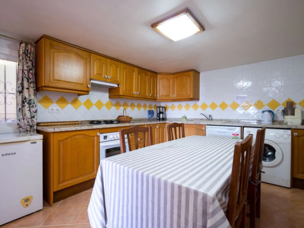 House Feliz Moraira