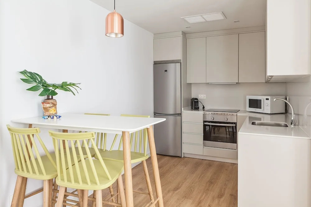 Canaan Boutique Apartments Madrid