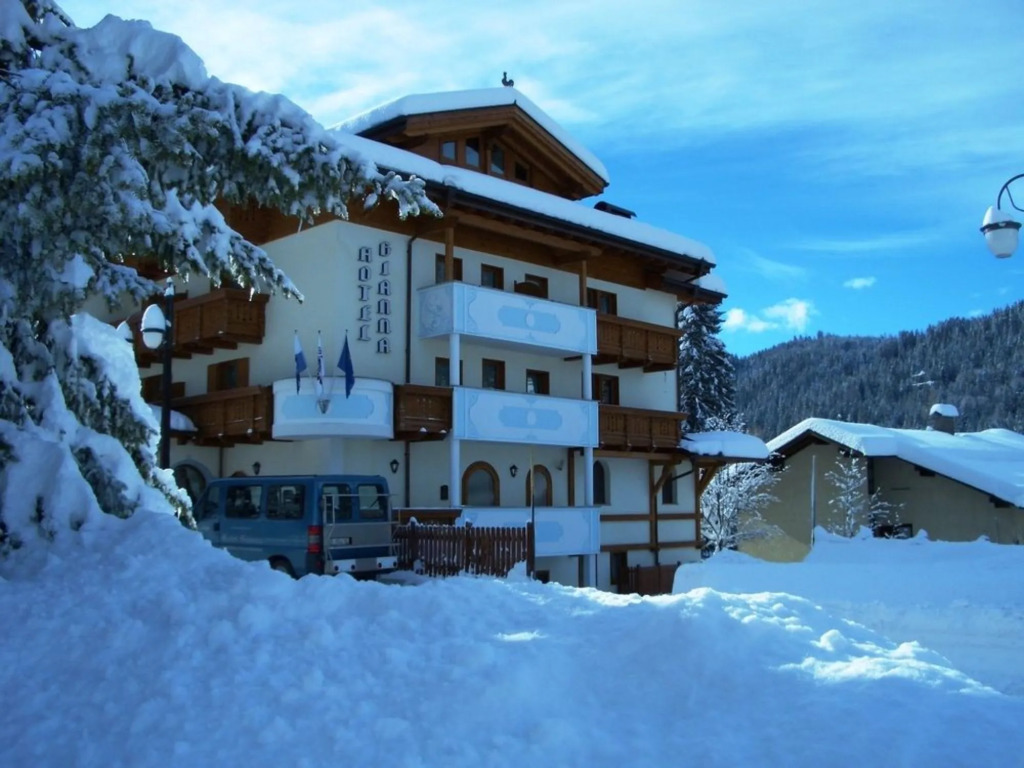 Hotel Gianna