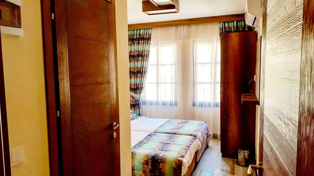 OLD TOWN BOUTIQUE HOTEL