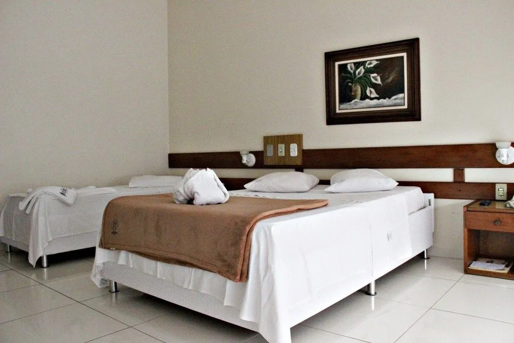 HOTEL MARAMBAIA