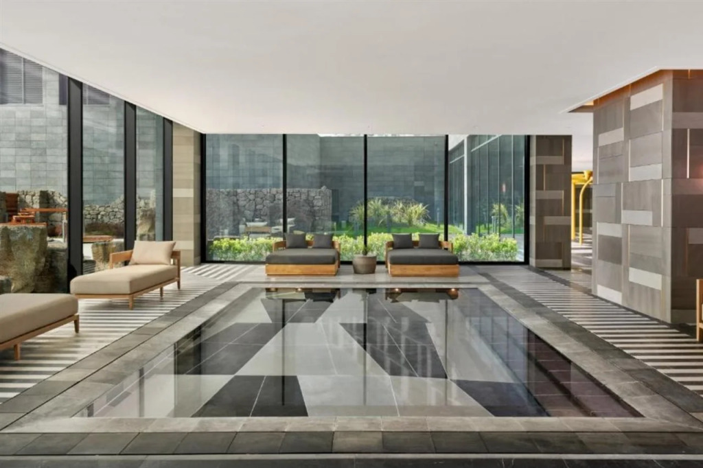 JW Marriott Jeju Resort & Spa