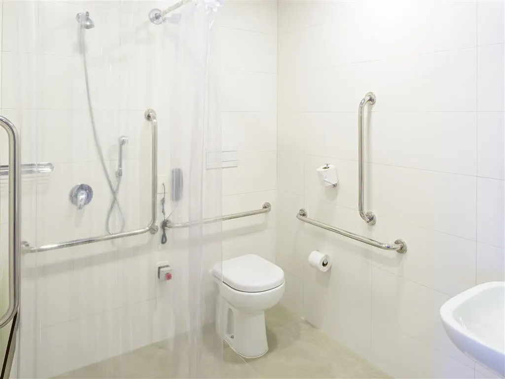 ibis budget Santos Gonzaga