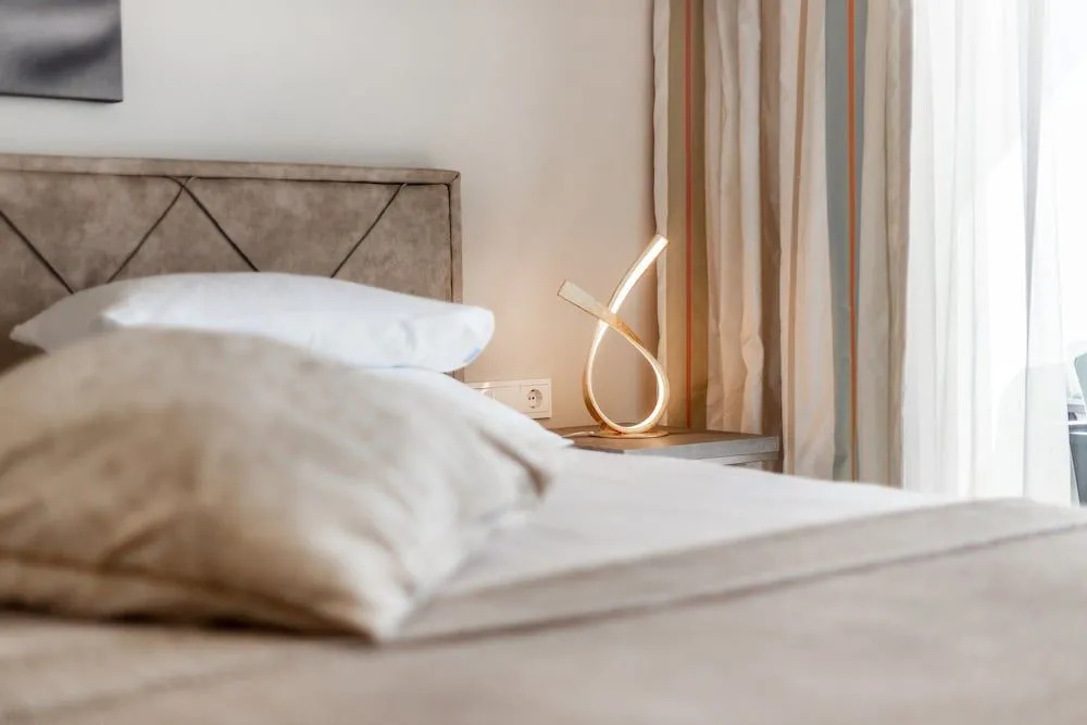 A-VITA Azahar Luxury Apartments