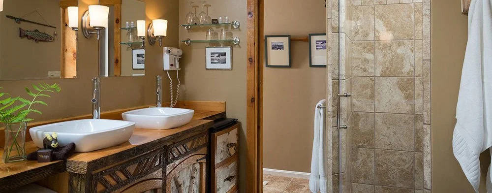 Lodge at Moosehead Lake