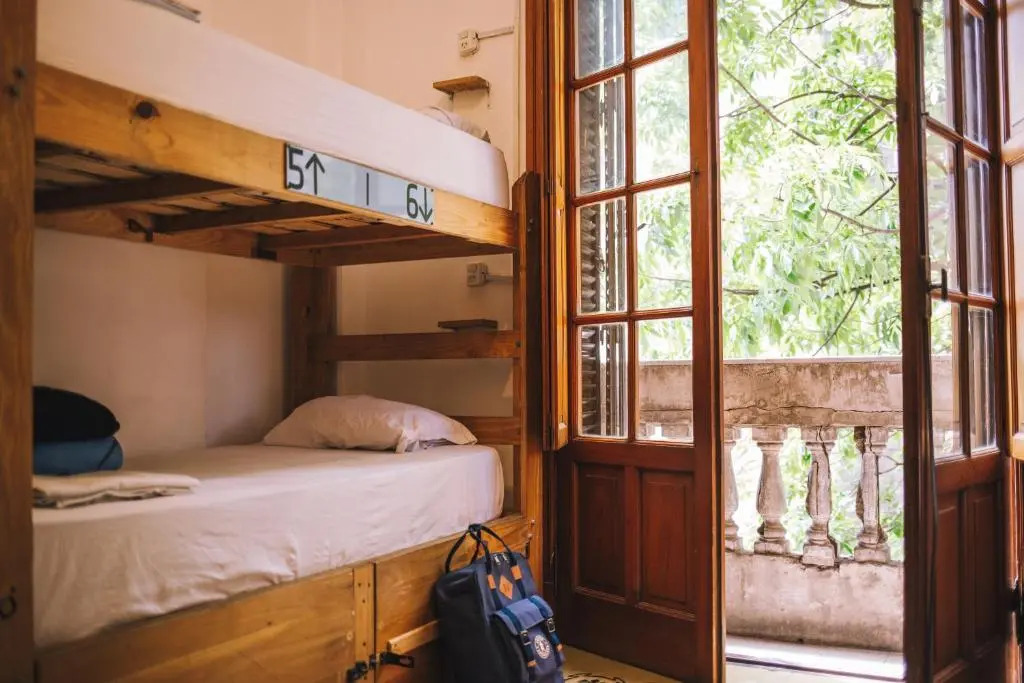 531 Hostel