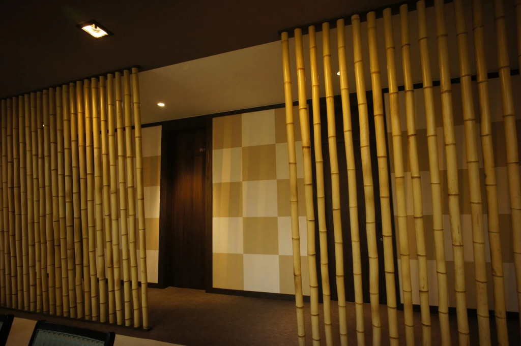 Nogami Honkan