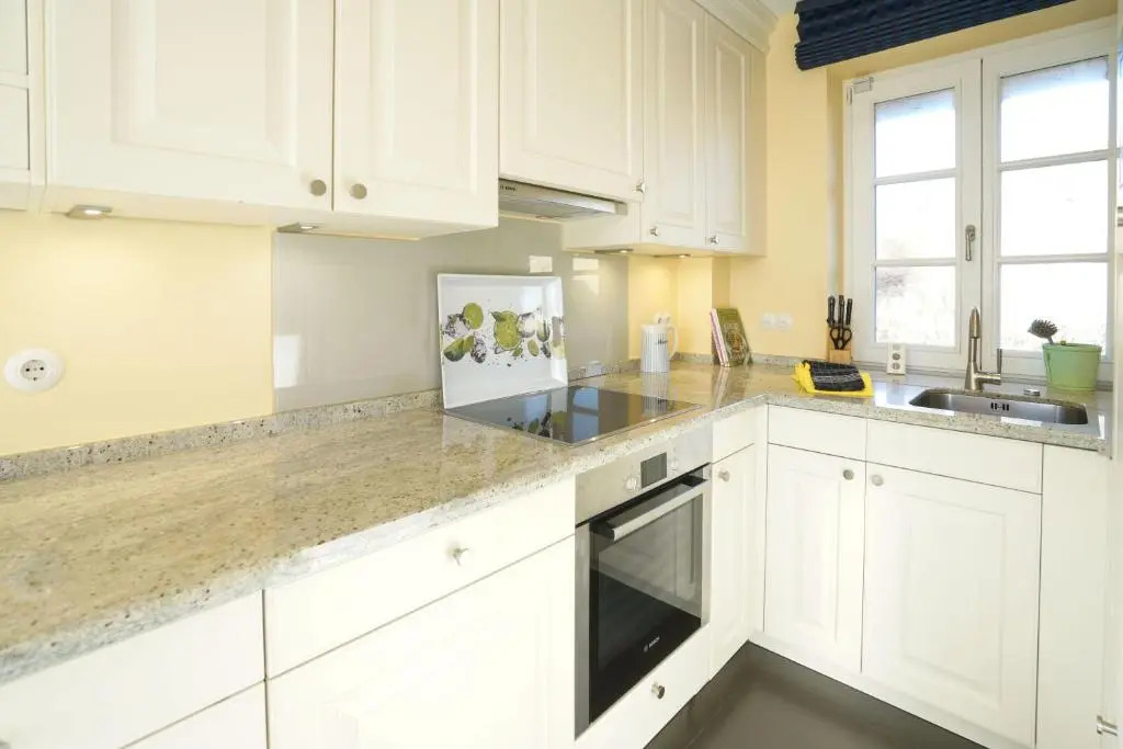 Westerheide Ferienwohnung Düne