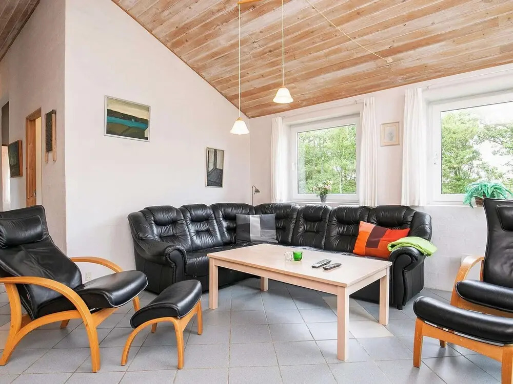 4 Star Holiday Home in Hjorring