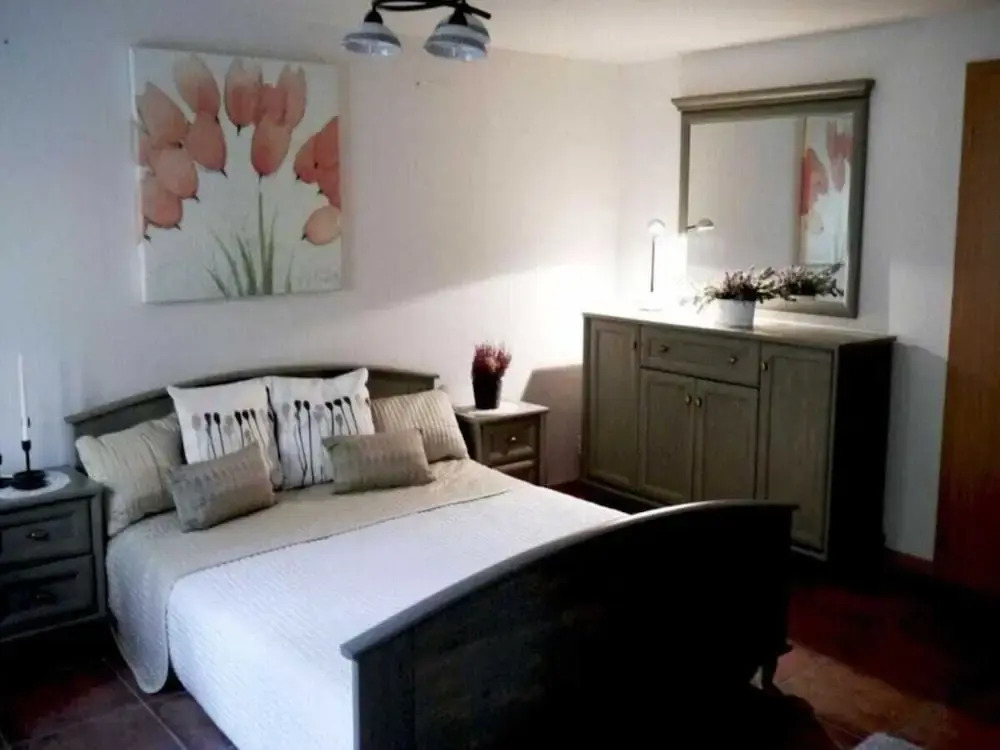 Comfortable Villa With Facilities