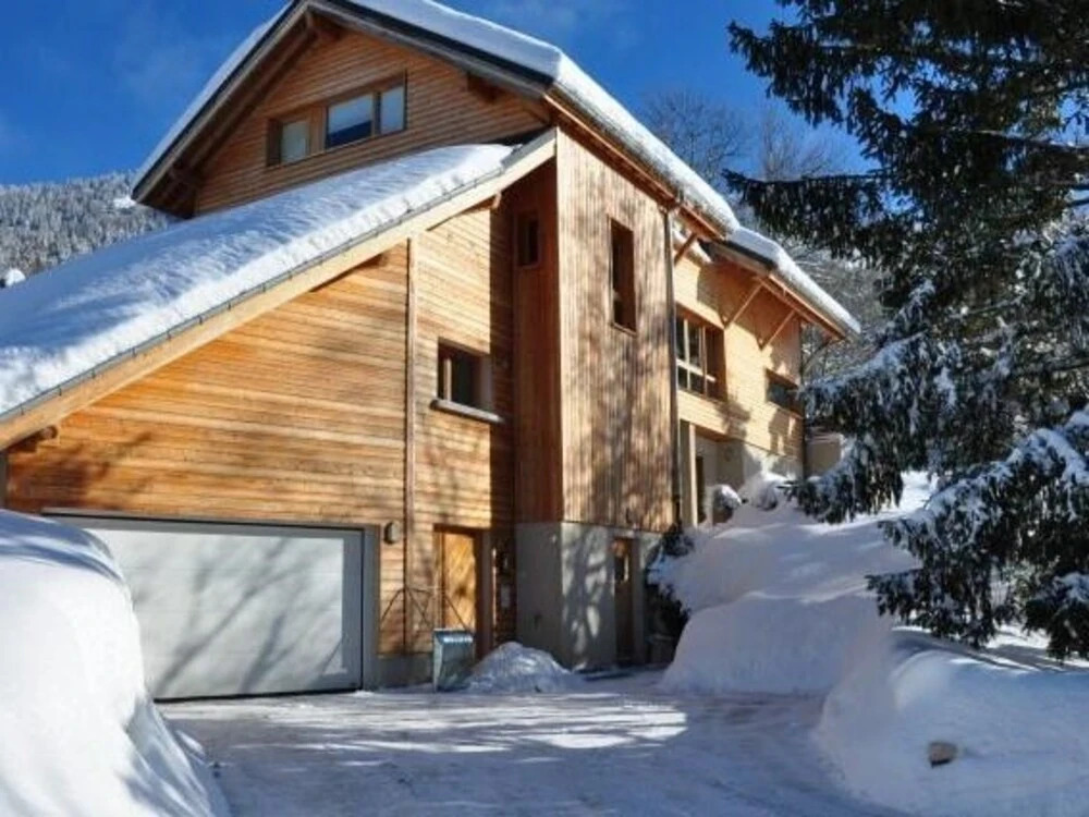 Maison dhôtes Agathe et Sophie