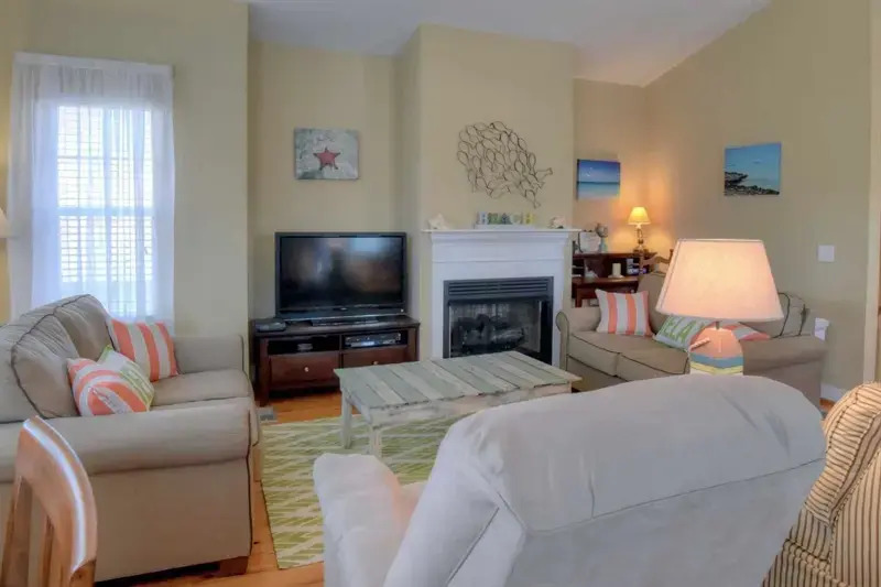 Seaview Village Unit 7