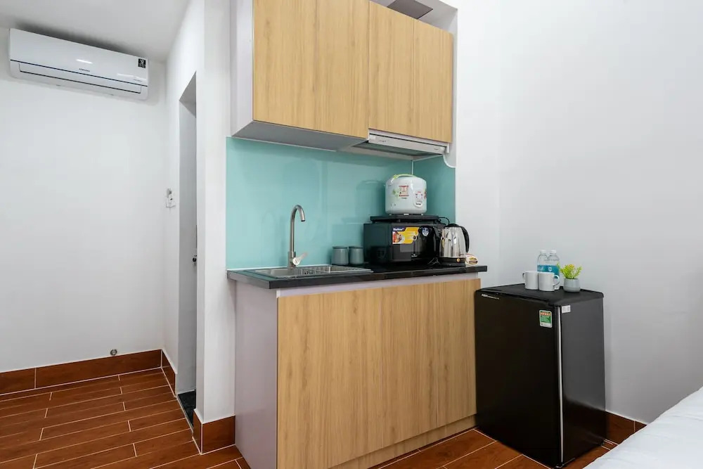 Cozrum Homes - Oriental House